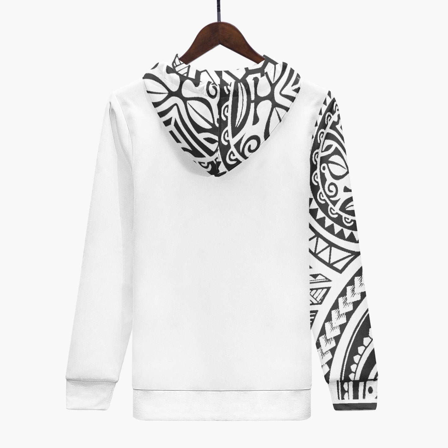Māori - Men's Hoodie