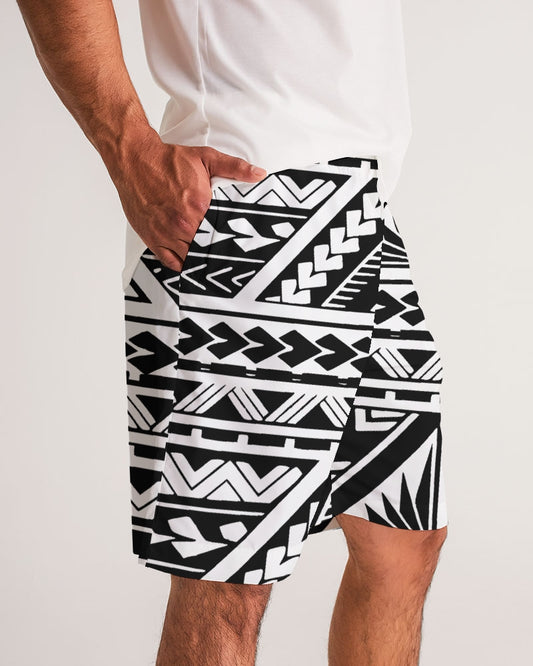 Mālofie Men's Jogger Shorts