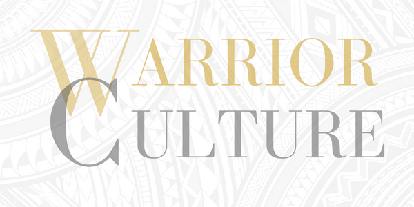 Warrior Culture