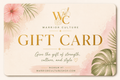 Warrior Culture E-Gift Card