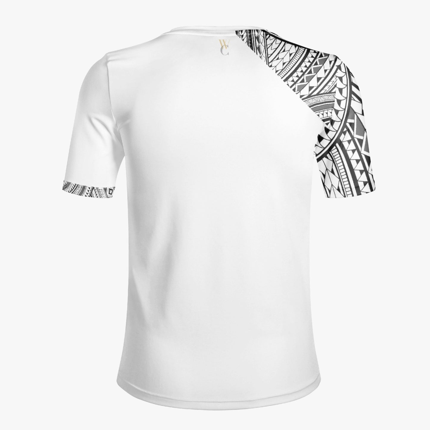 Sāmoa - T-shirt (Sleeve)