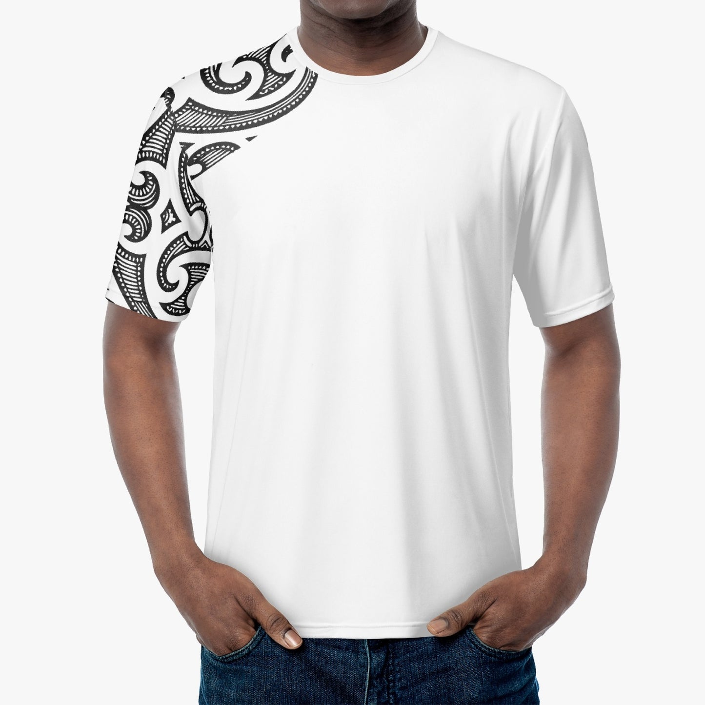 Māori - T-shirt