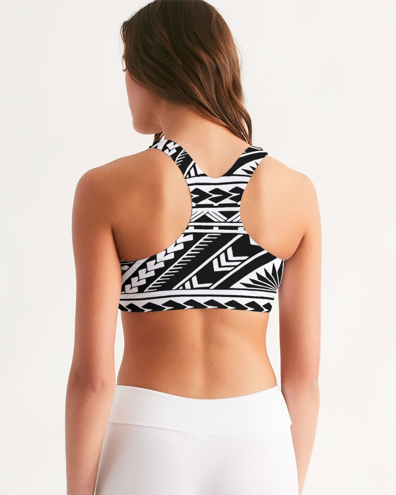 Malofie Women's Seamless Sports Bra